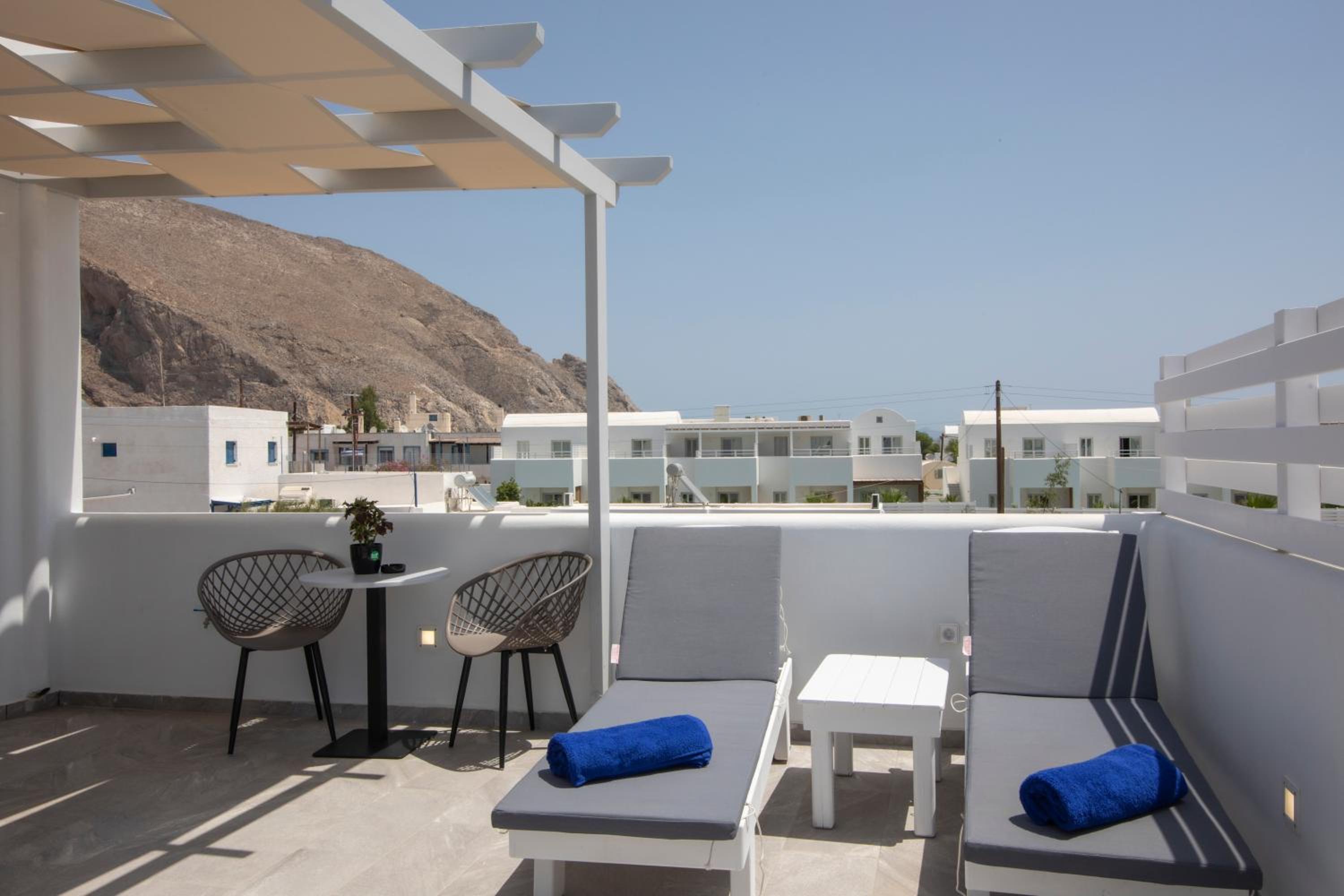 Petra Aqua Villa - Adults Only 21/30
