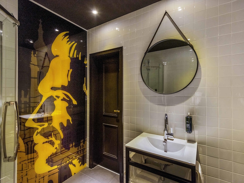 Ibis Styles Dresden Neustadt 45/47