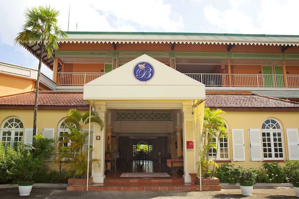 Hotel Bakoua Martinique 2/60
