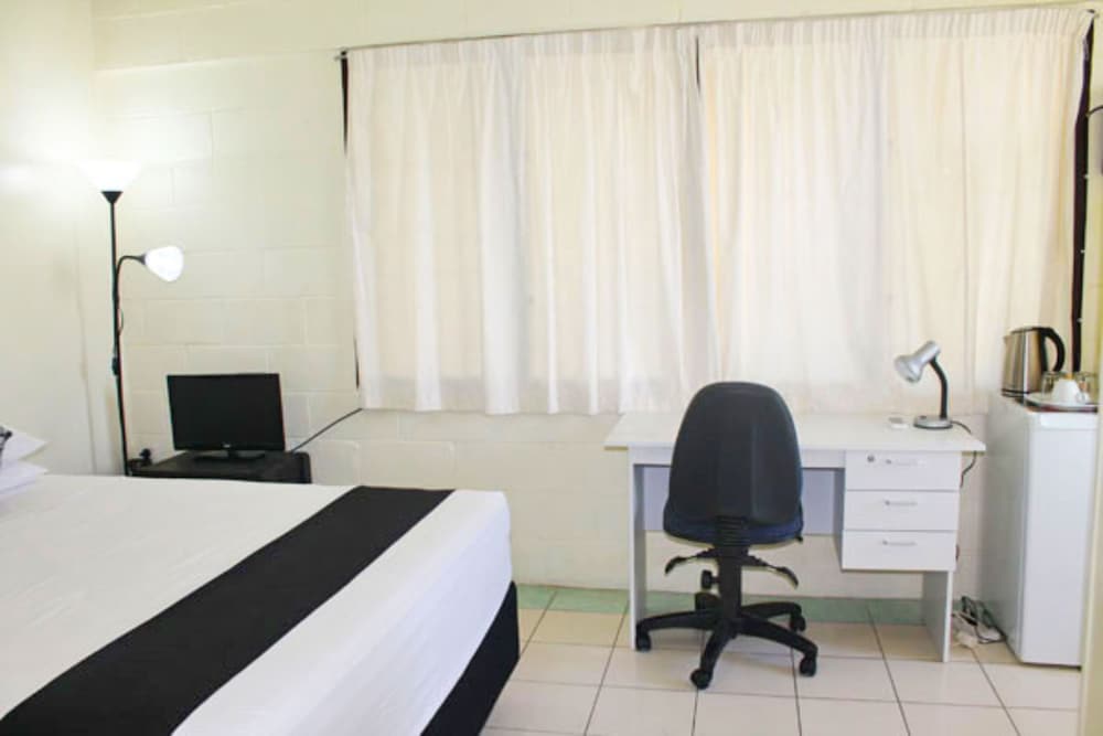 Moatoga Hotel 19/50