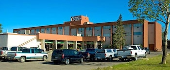 The George Dawson Inn 49/55