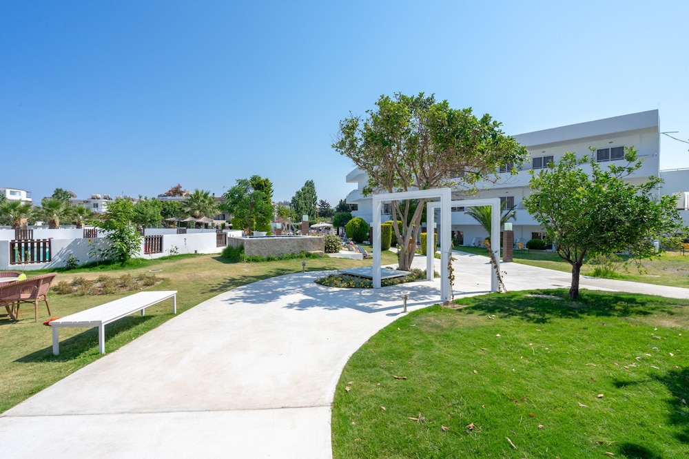 Stamos Hotel Faliraki 28/50