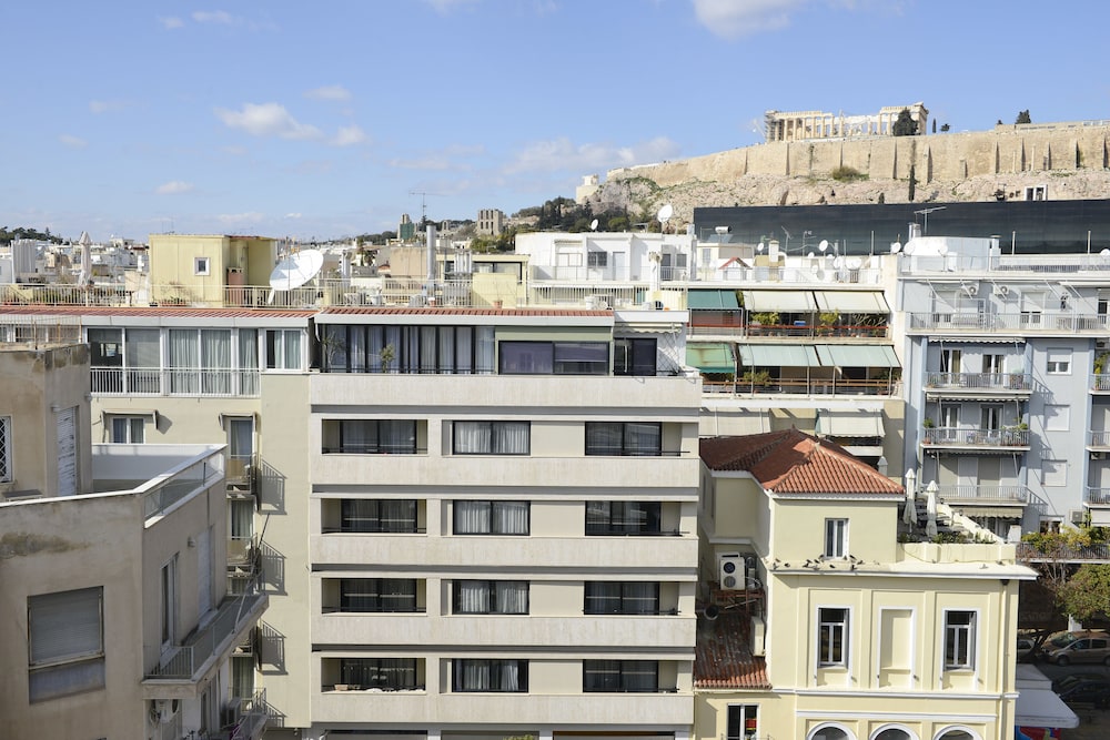 Athens Studios 2/50