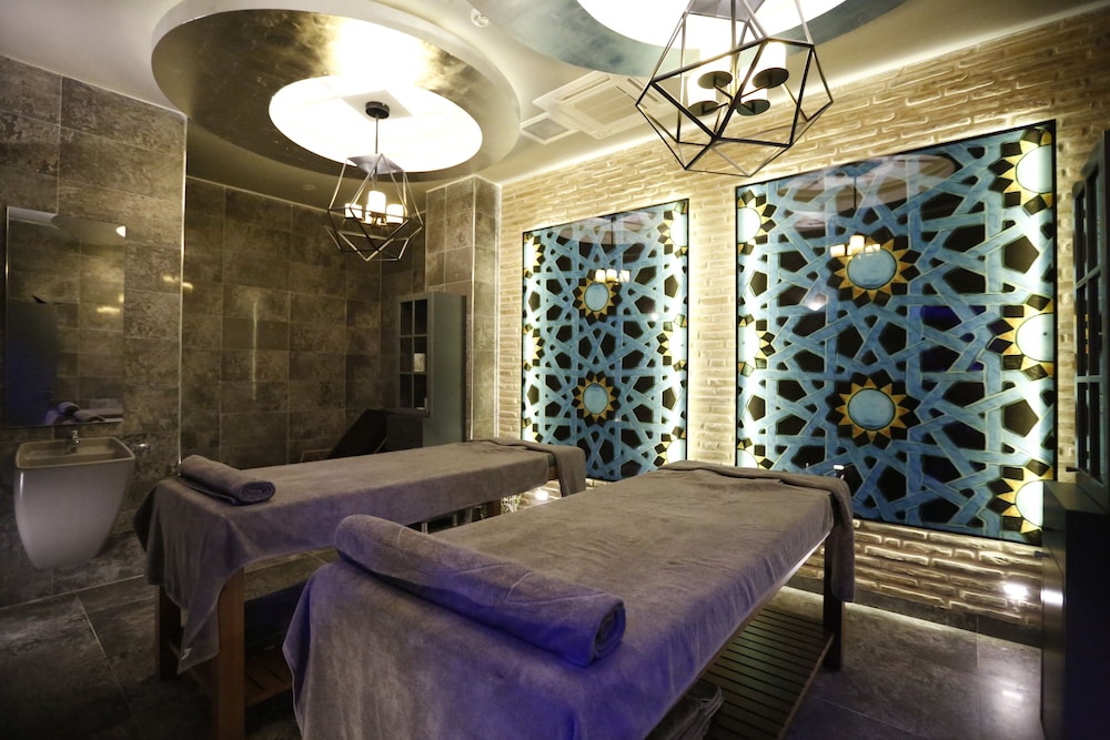 Sunprime C-Lounge - Only Adults +16 35/64