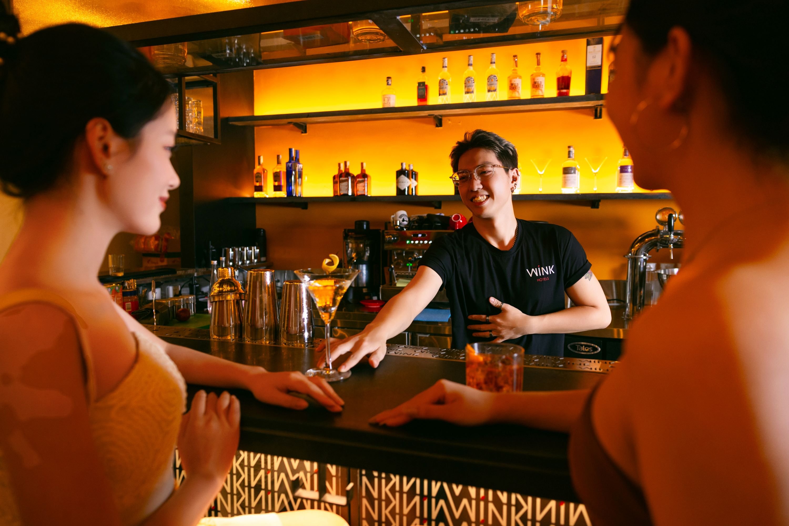 Wink Hai Phong Centre, Unscripted by Hyatt - 24 hours stay 21/26