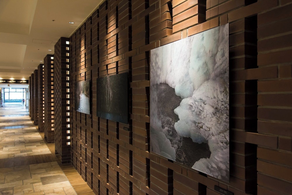 Ana Crowne Plaza Chitose 41/78