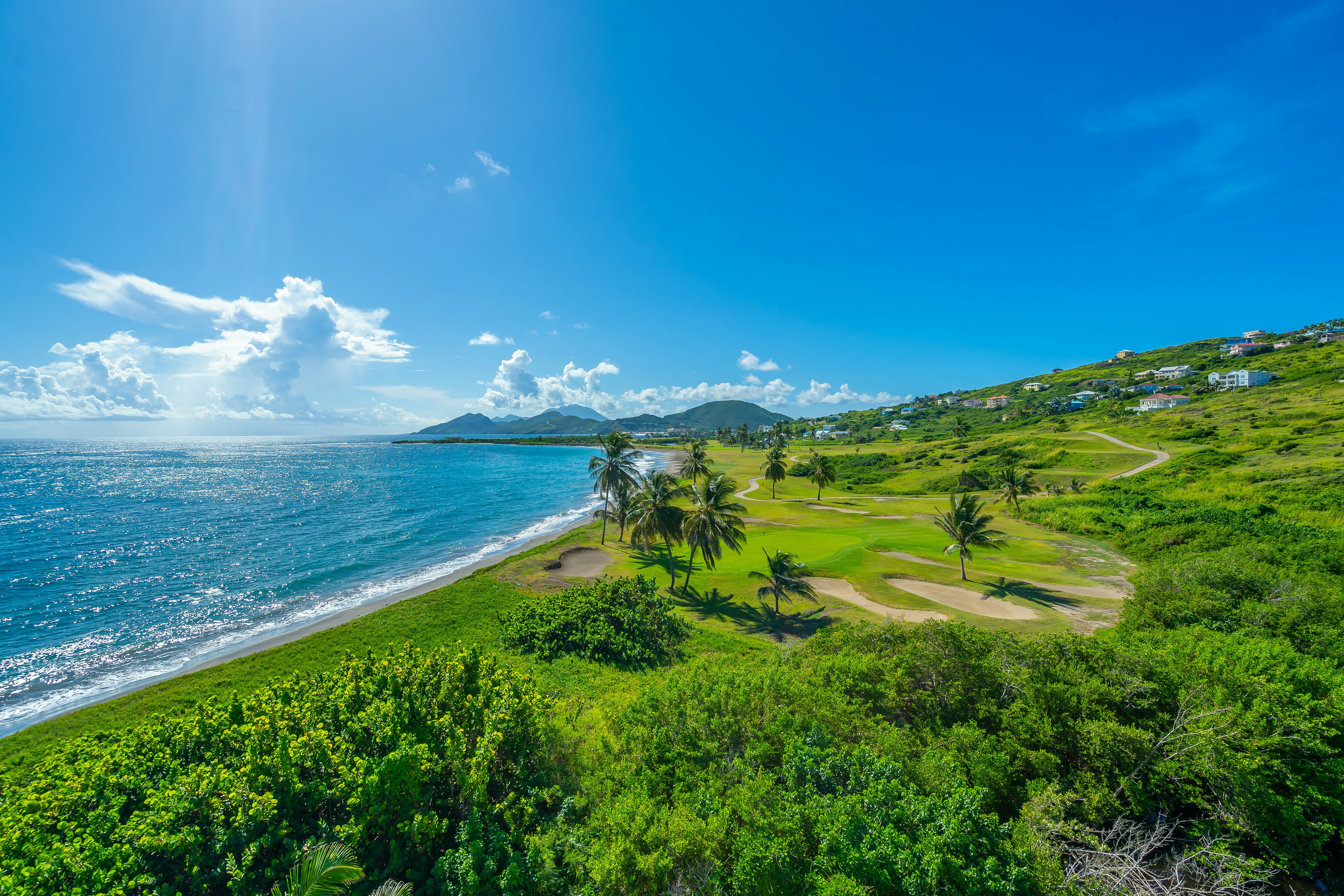 Koi Resort Saint Kitts Curio Collection By Hilton 62/73