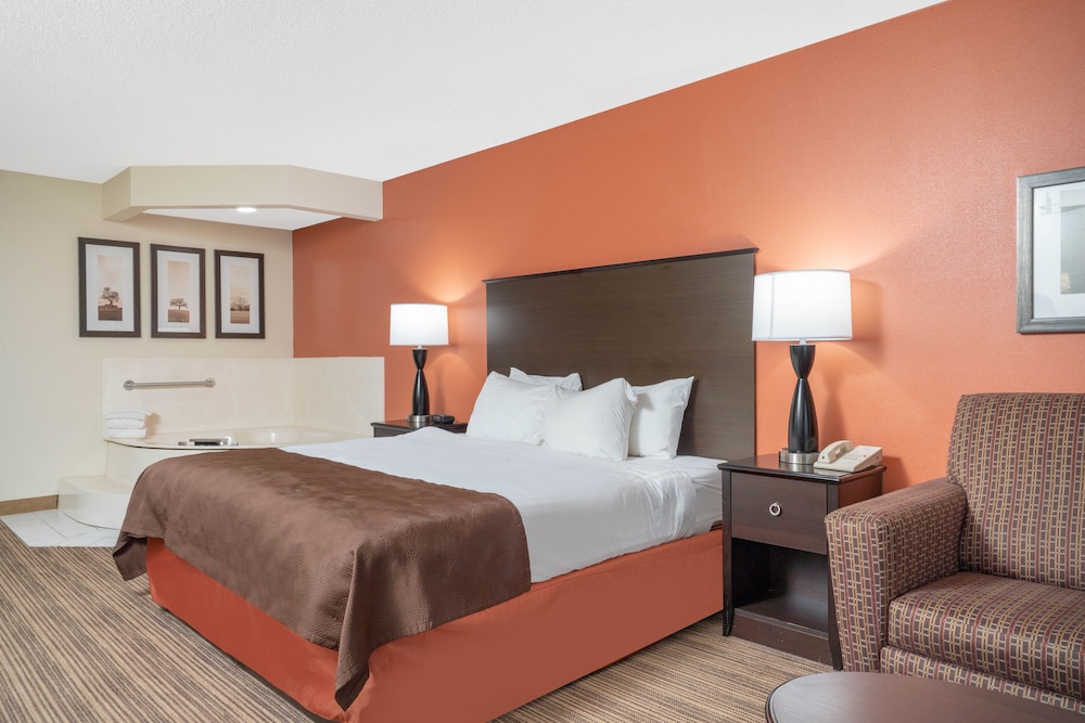 Aspen Hotel Rogers 4/18