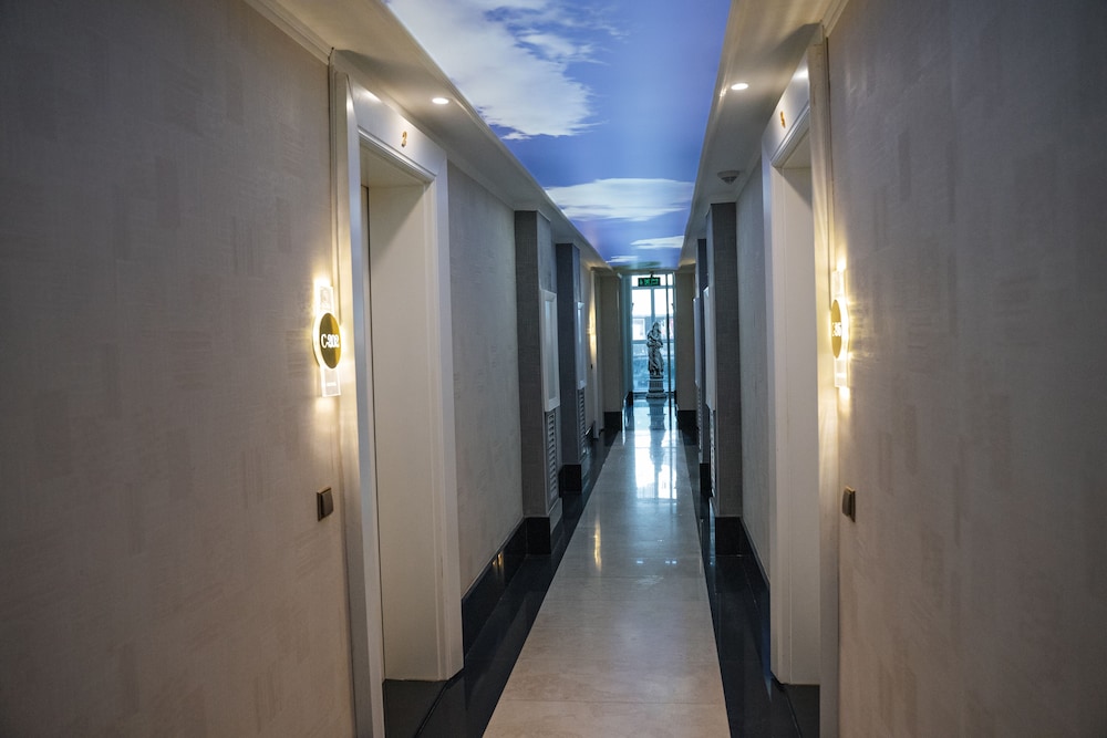 Onkel Rada Apart Hotel 38/50