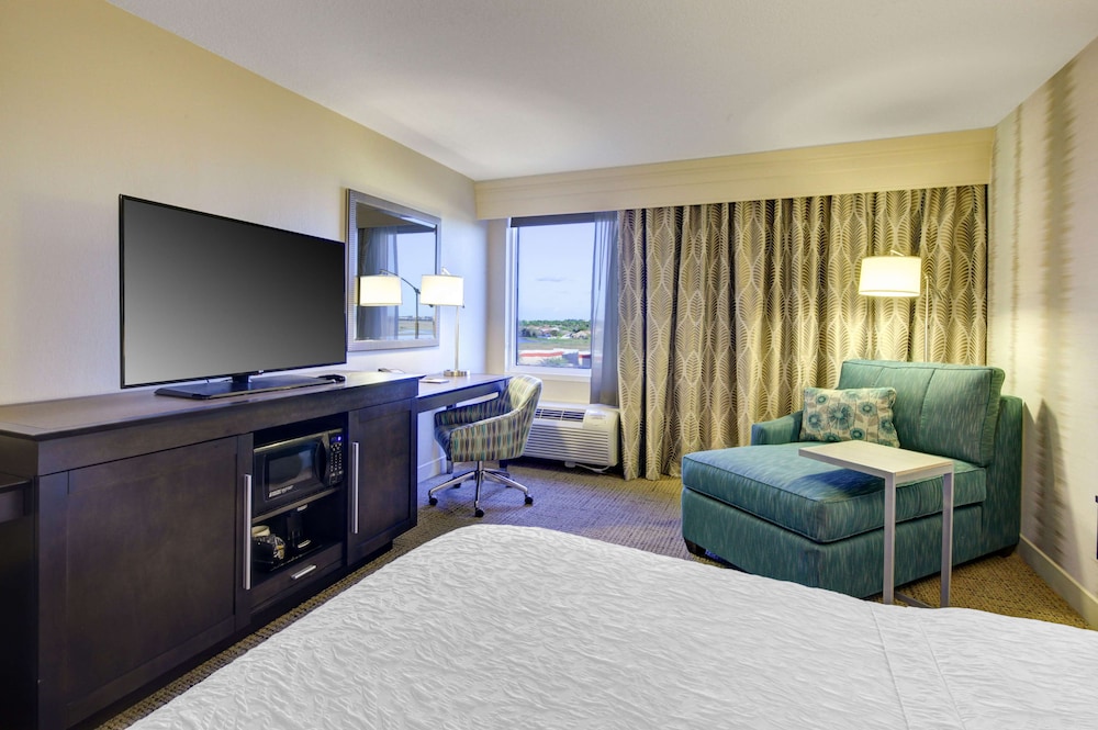 Hampton Inn Ft. Lauderdale-West/Pembroke Pines 25/43