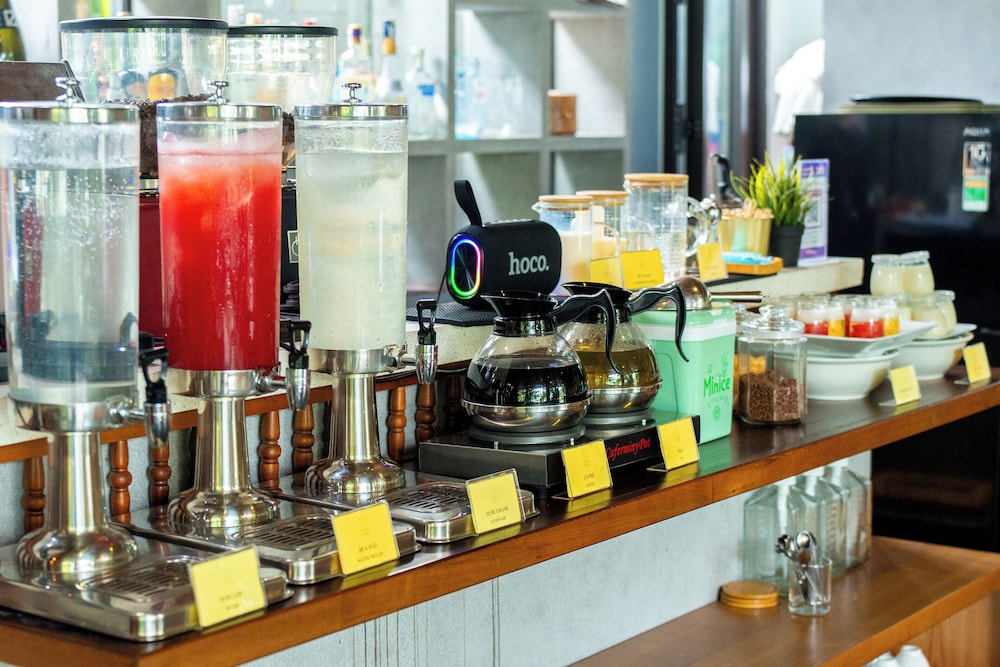 Gia Huy Riverside酒店Hoi An(Gia Huy Riverside Hotel Hoi An) 图片2