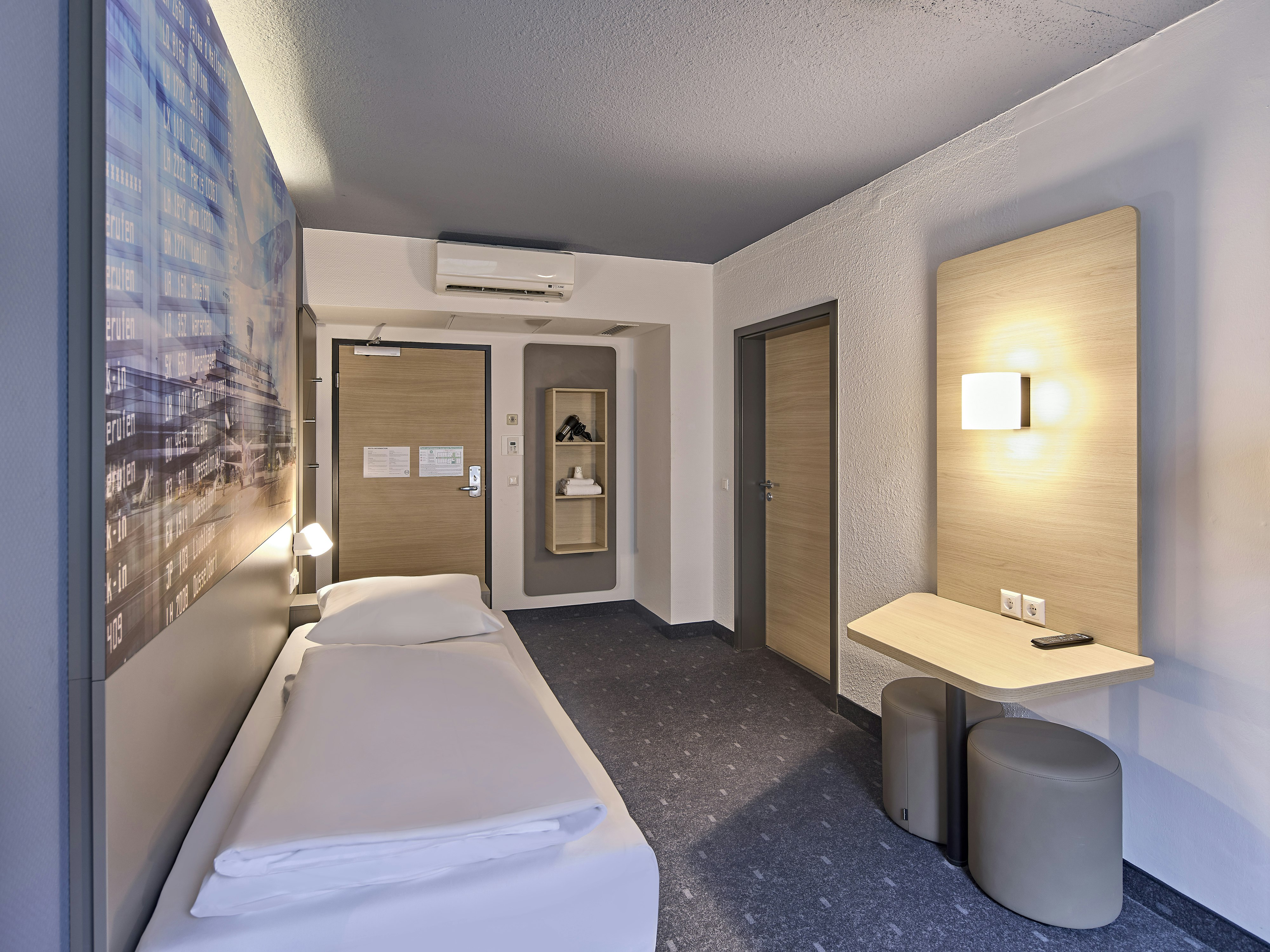 B&B Hotel Koln Airport 28/30