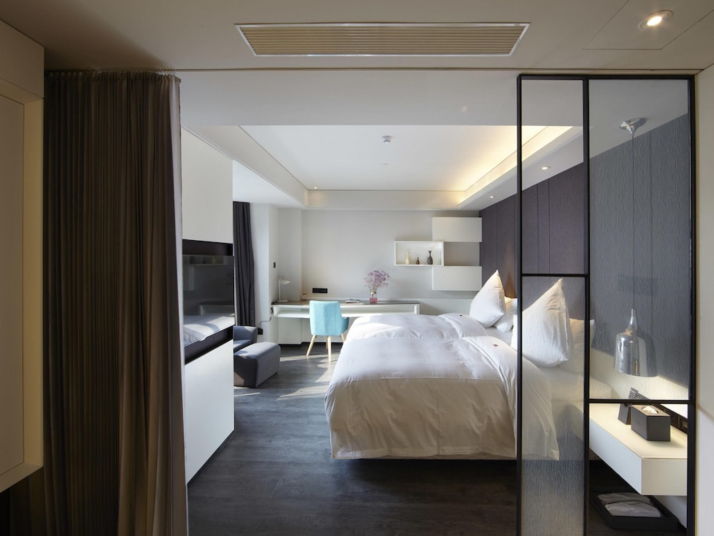Mercure Yangzhou Dongguan Street 13/40