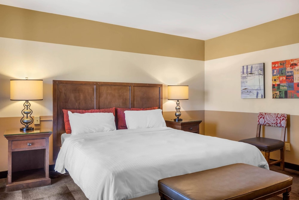 Carlton Oaks Lodge, Ascend Hotel Collection 32/71
