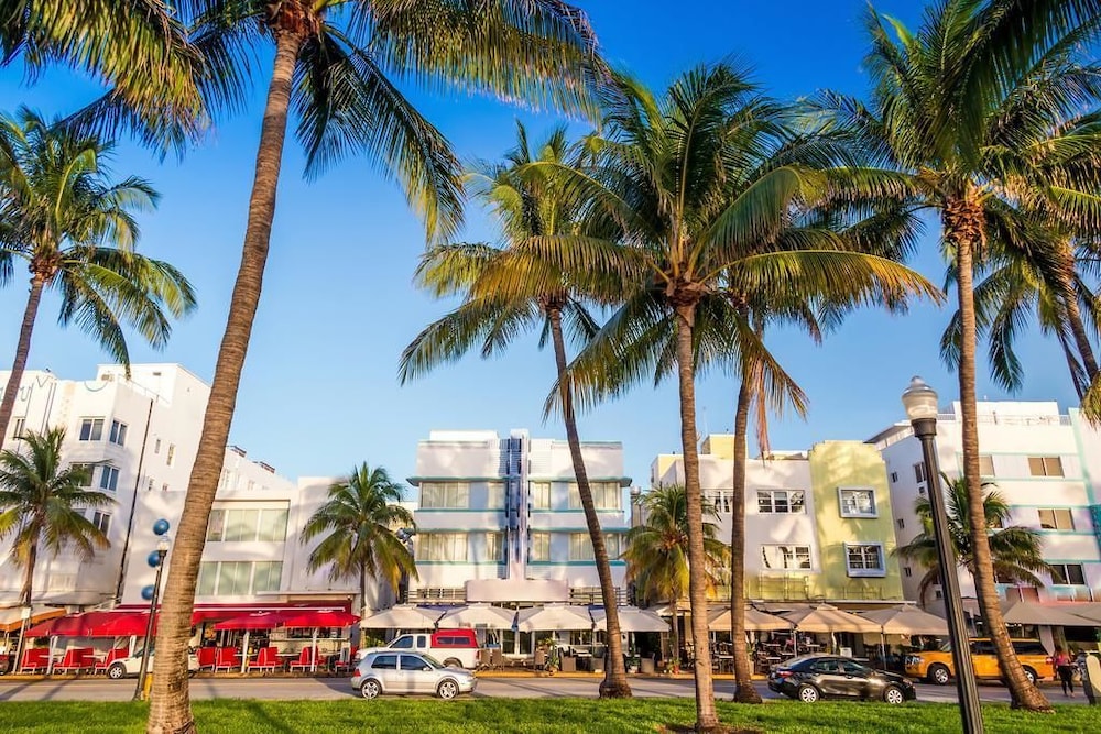 Apartment on the Beach 19/33