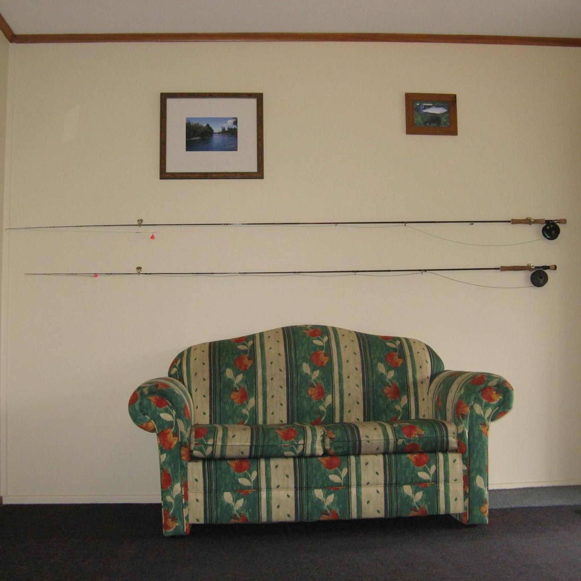 Tongariro River Motel 28/55