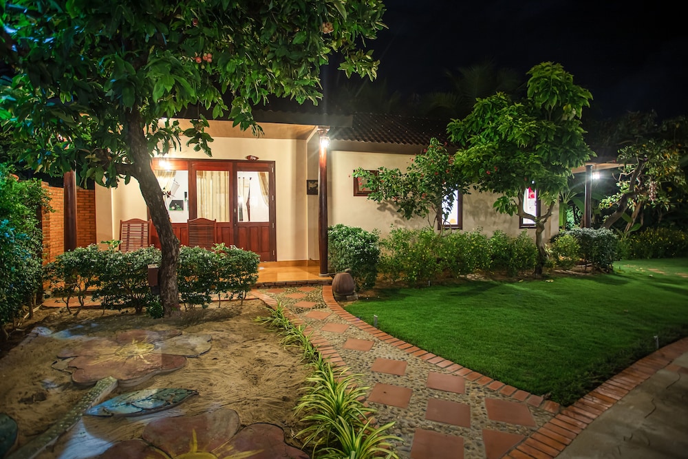 Bao Quynh Bungalow 67/71