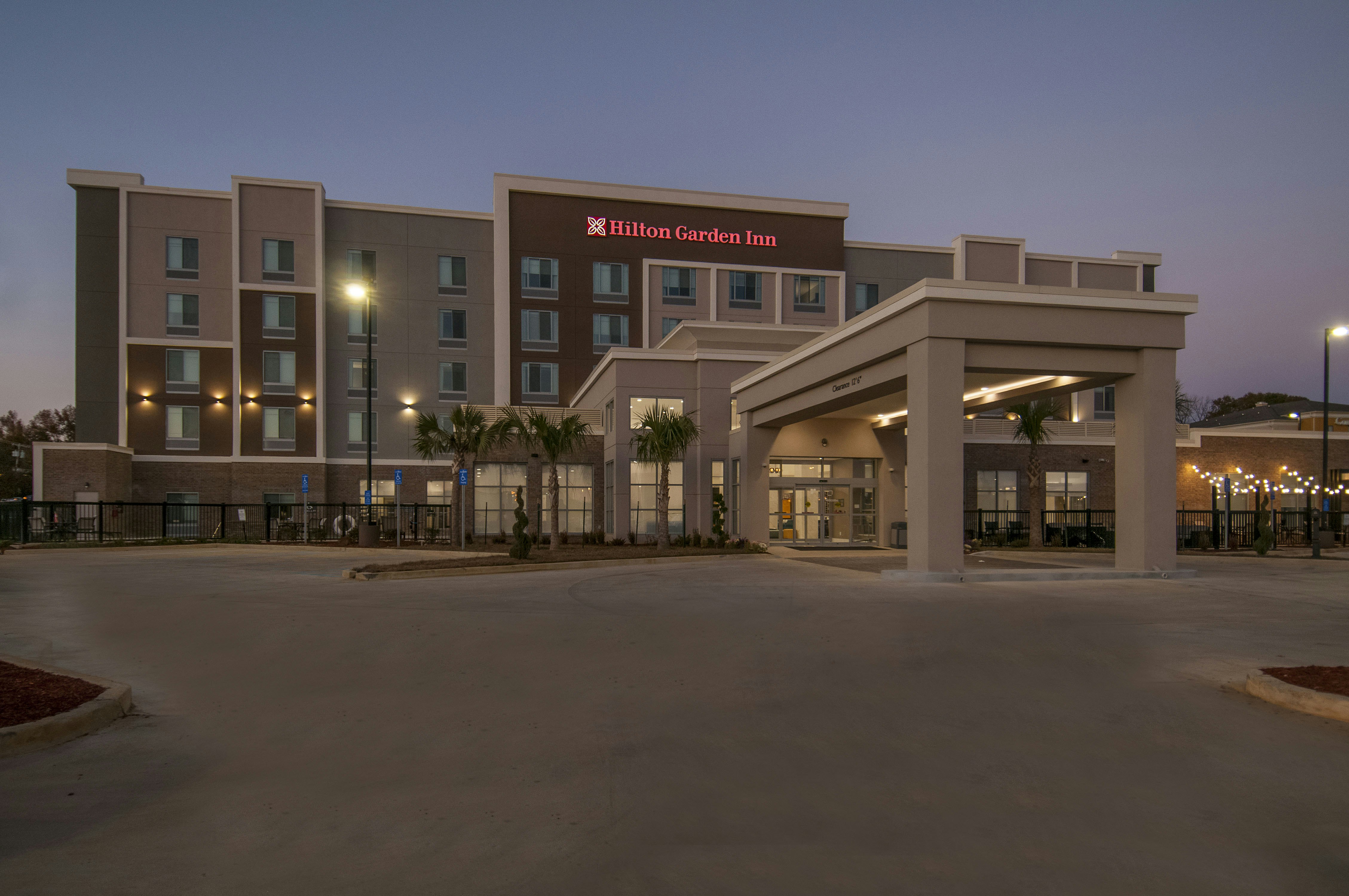 Hilton Garden Inn Jackson/Clinton in CLINTON - MS