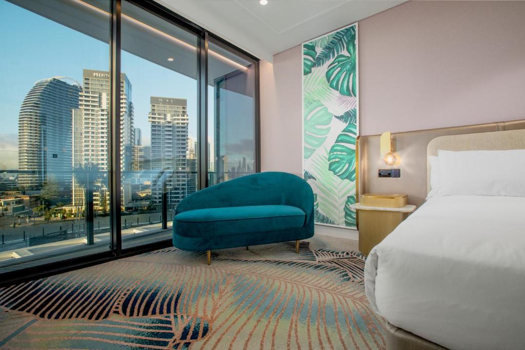 Room at Dorsett Gold Coast, GOLD COAST
