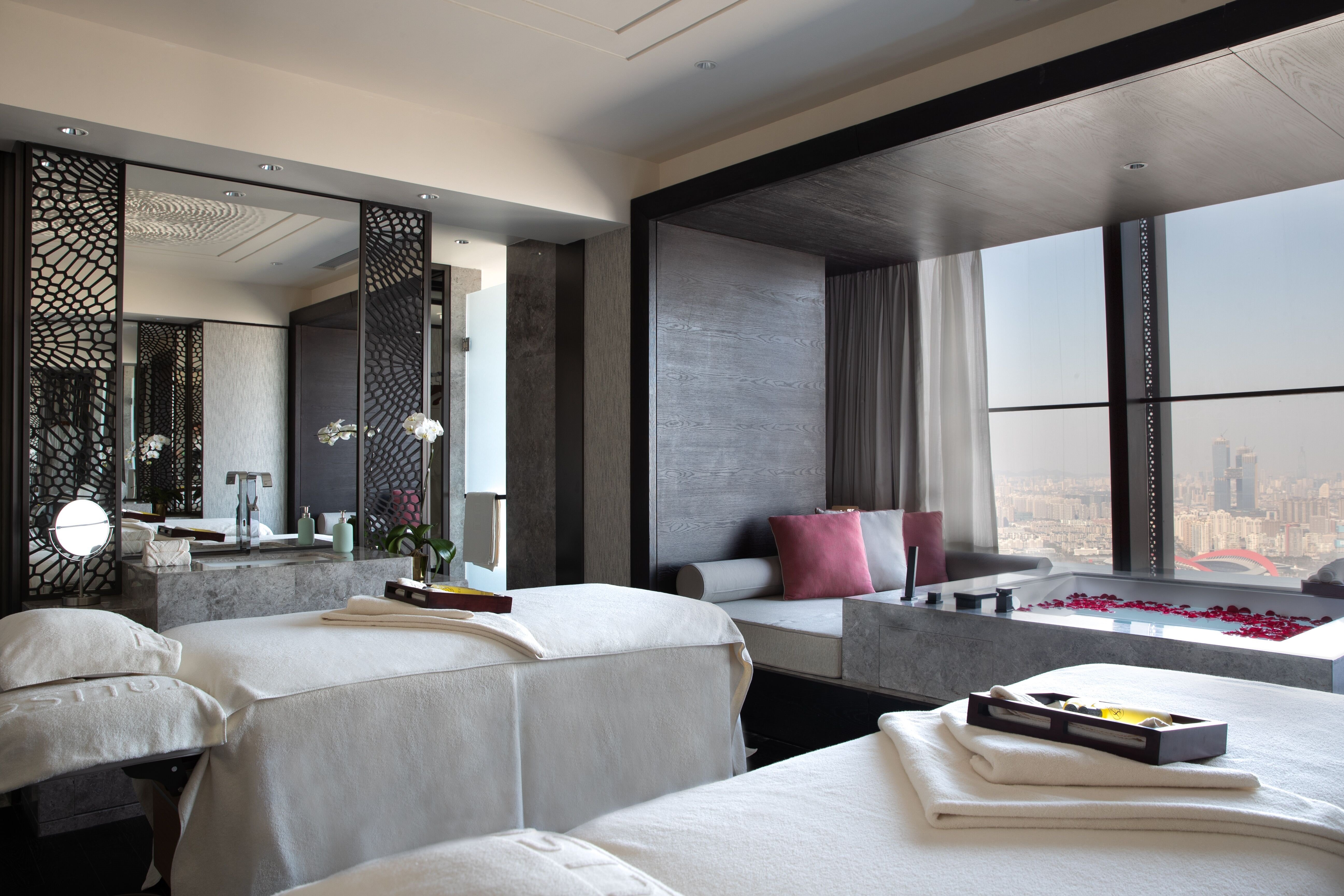 Jumeirah Nanjing Hotel 11/44