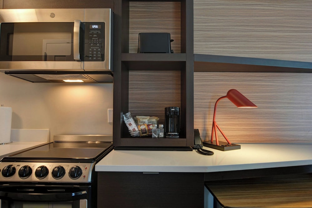 TownePlace Suites by Marriott Jacksonville East 28/63