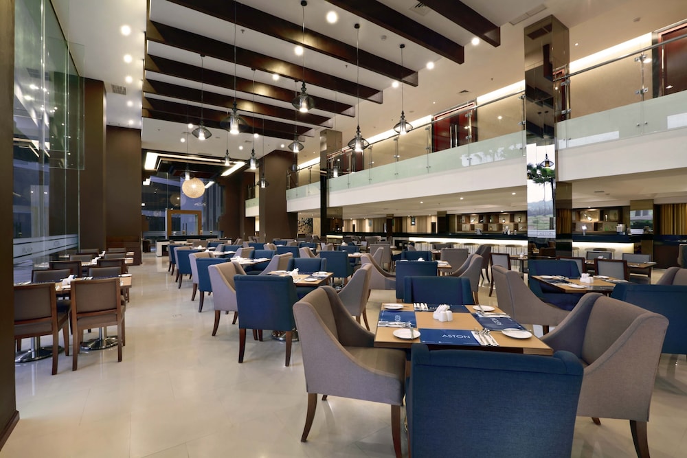 Aston Sentul Lake Resort and Conference Center 41/57