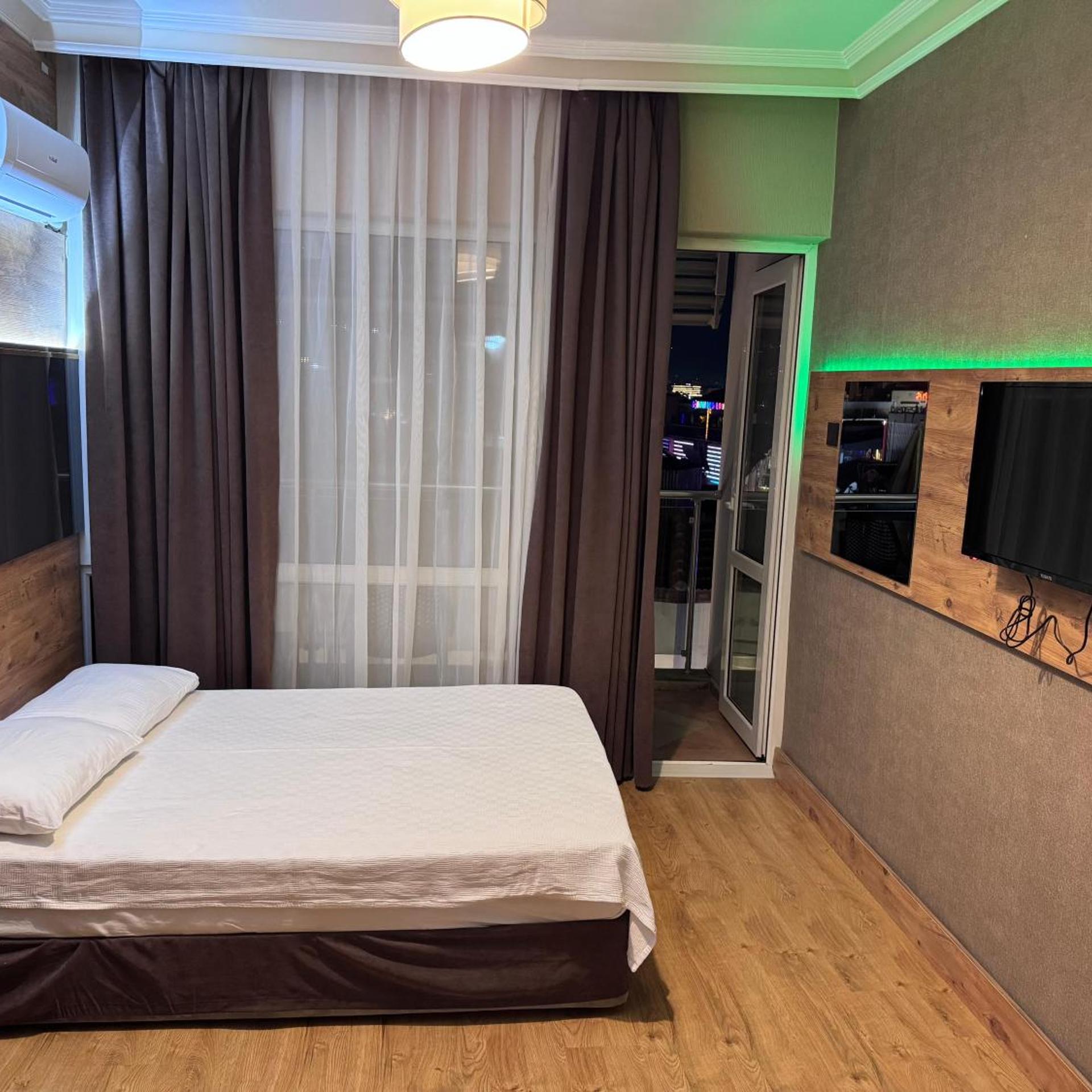 Temiz Otel 15/51
