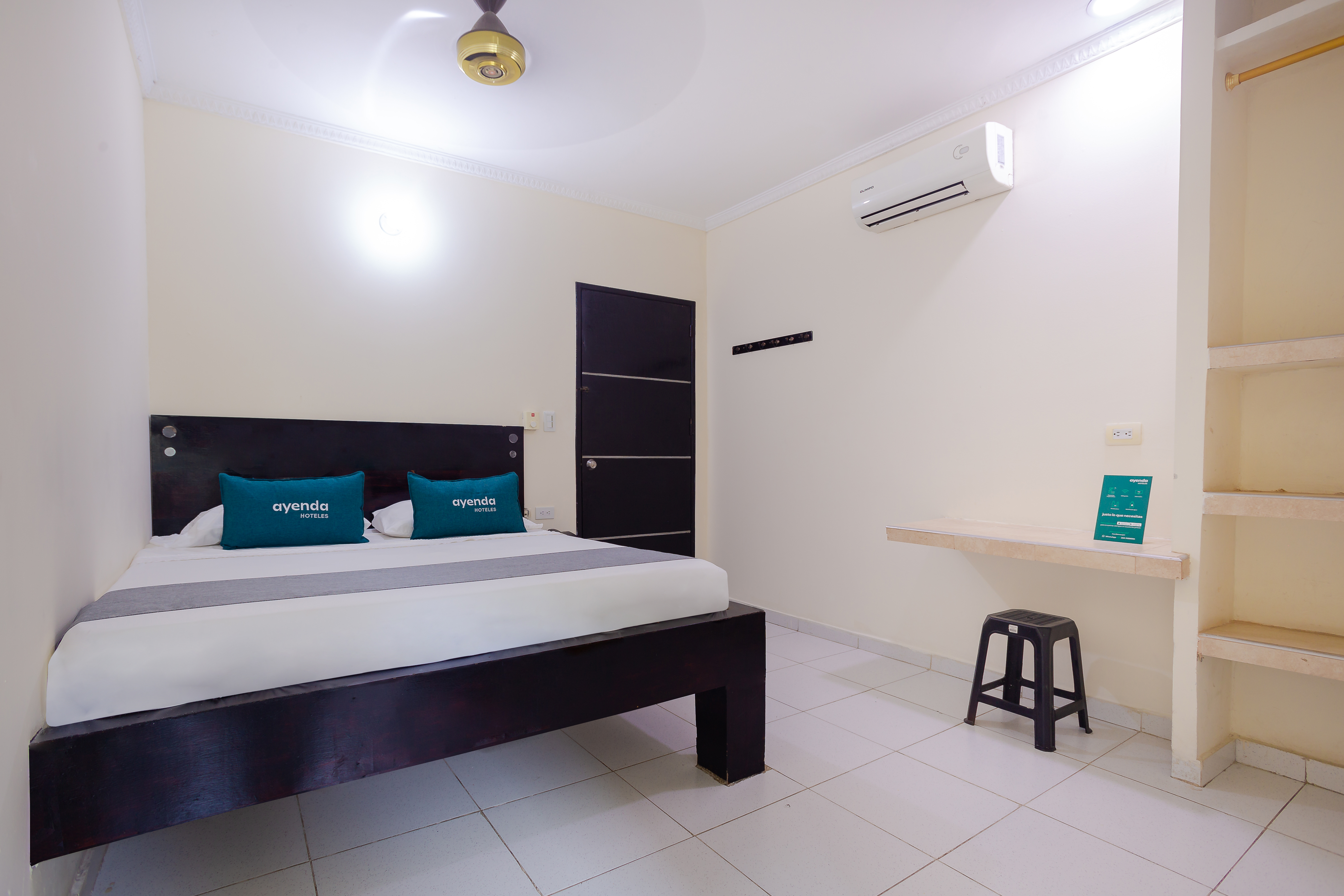 Hotel Calarca 1 19/59