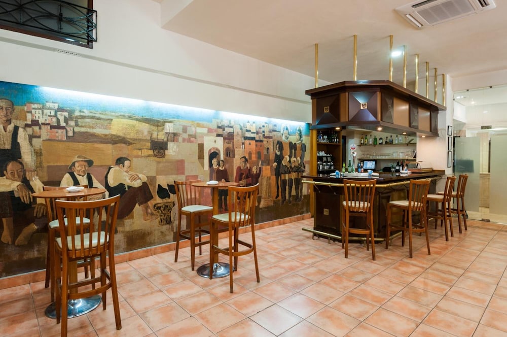 Hotel Alcantara 15/24