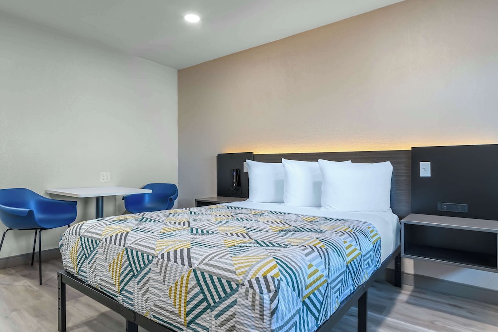 Motel6 Willows, CA 38/60