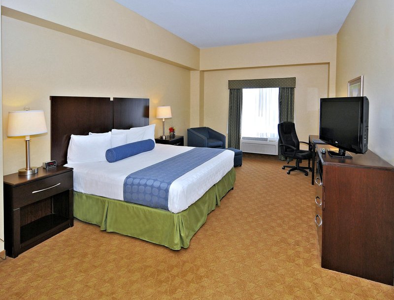 Best Western Plus Waynesboro Inn & Suites Conference Center 4/33