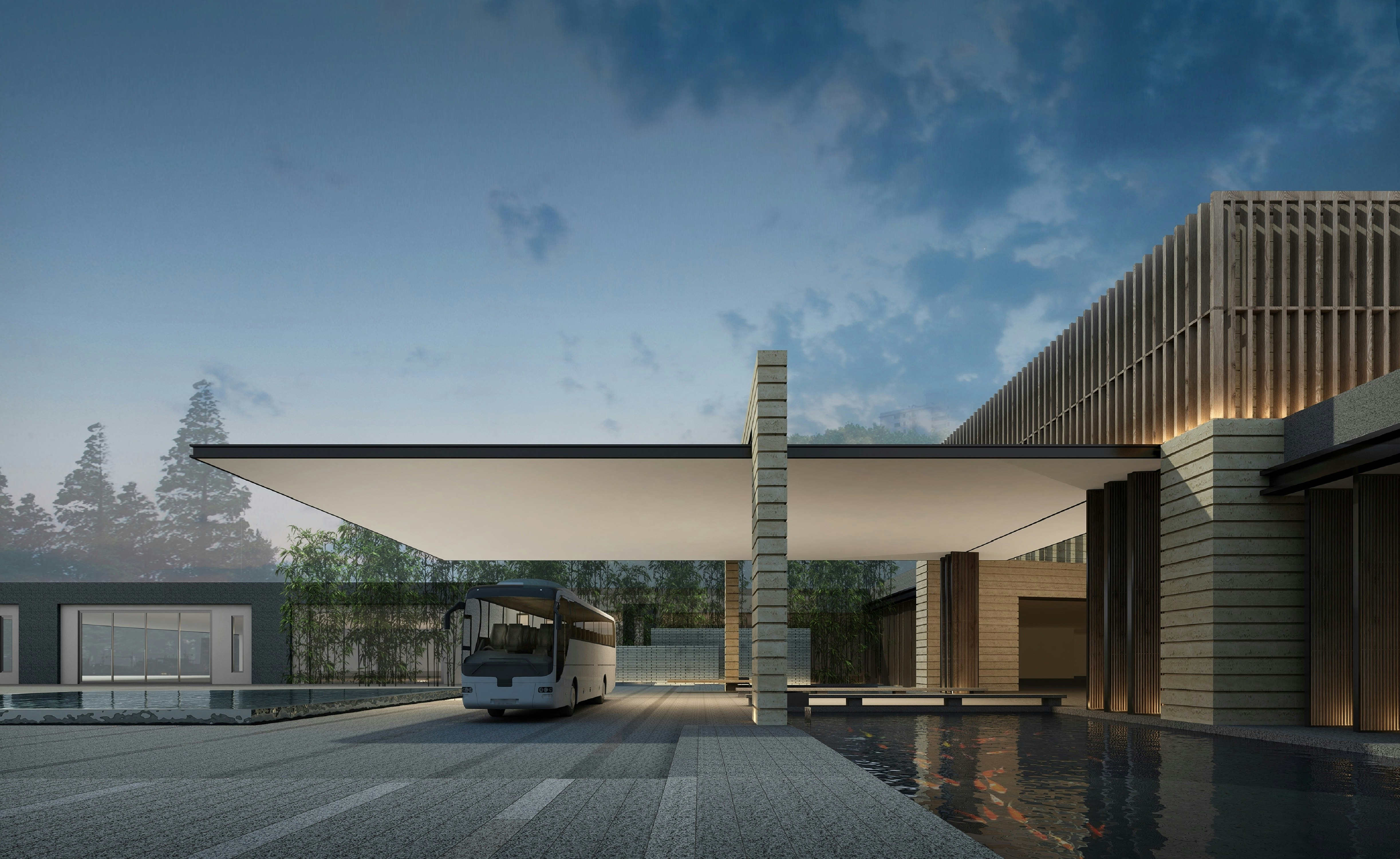 Doubletree Resort By Hilton Hainan Xinglong Lakeside 28/38