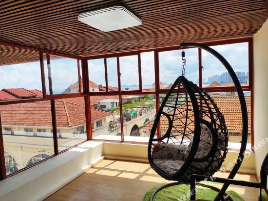 Pearl Bay Seaview Hotel (Laojie Seaview) 28/37