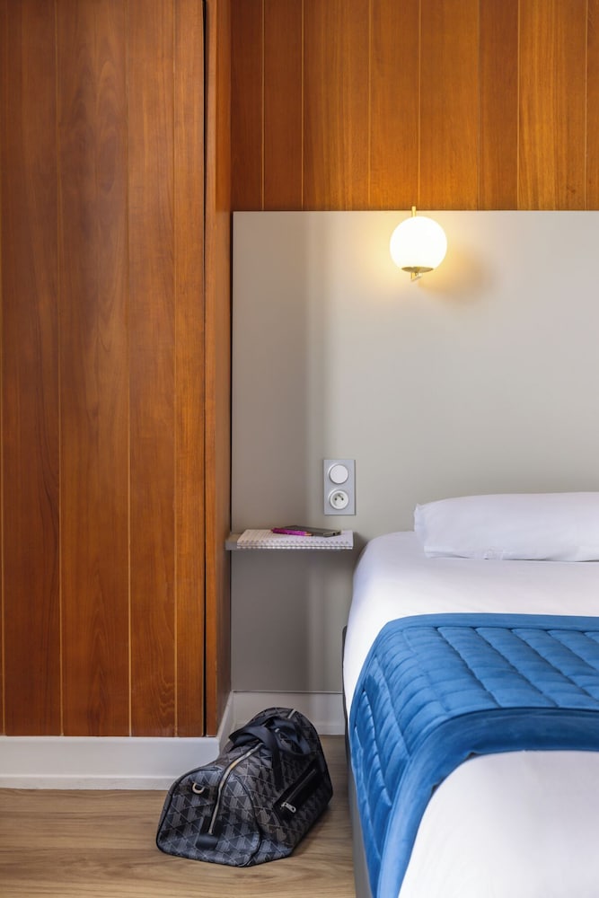 Bristol Metz Center Gare Pompidou Hotel 17/46
