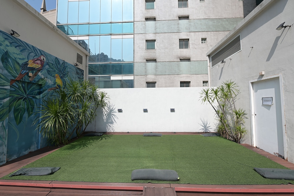 Mini Hotel Central 49/59