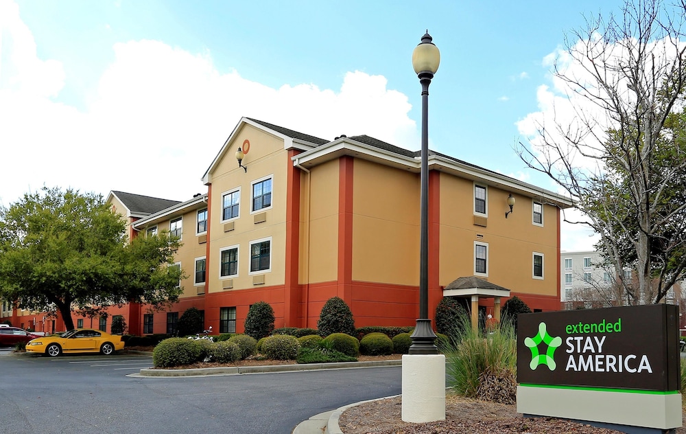 Extended Stay America Charleston - Mt. Pleasant 1/45