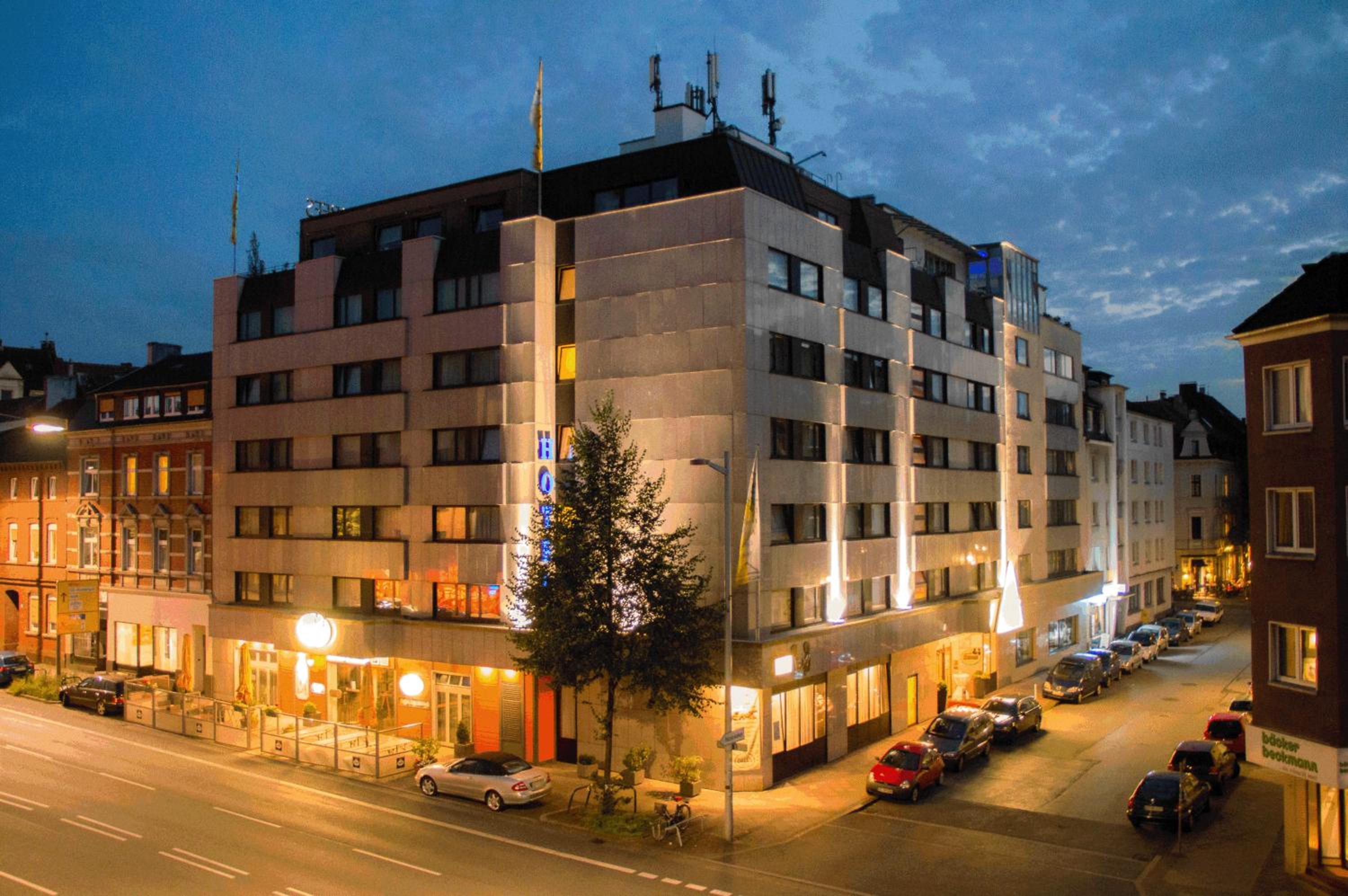 Ringhotel Drees 2/55