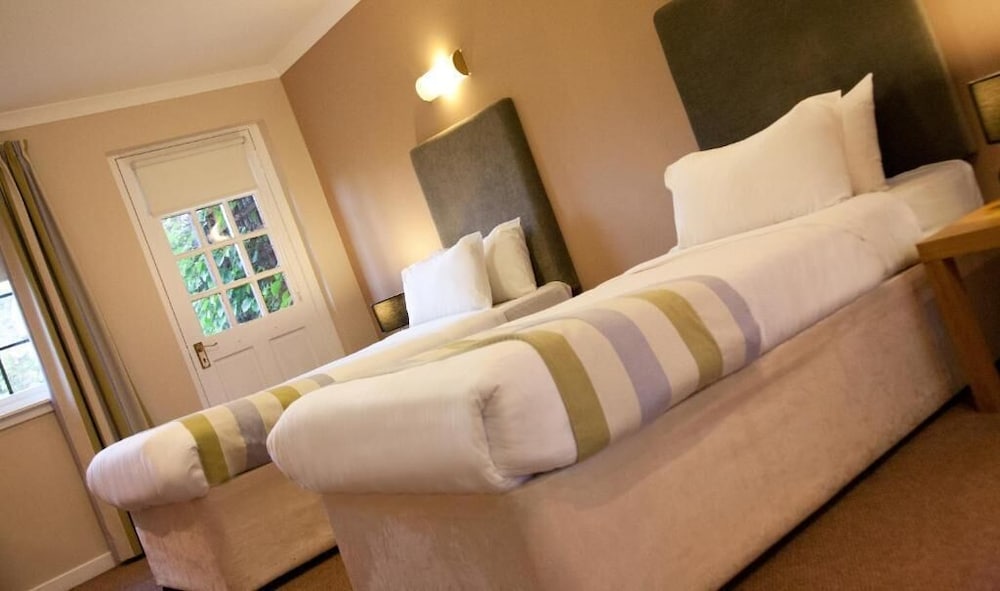 Castlecary House Hotel 22/37