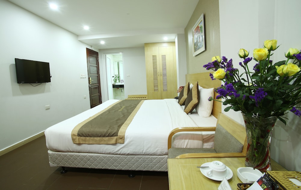 Blue Pearl Hotel 24/34