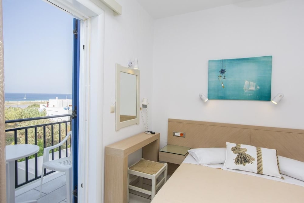 Semeli hotel 18/62