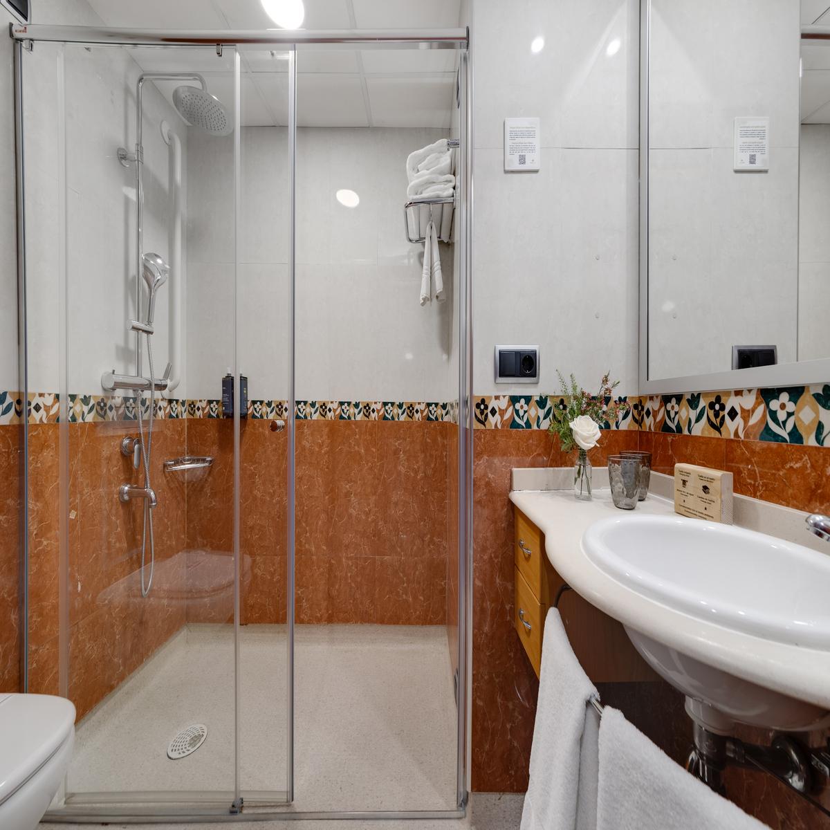 Junior Suite, Family, Double Bed, Garden View, Balcony or Terrace