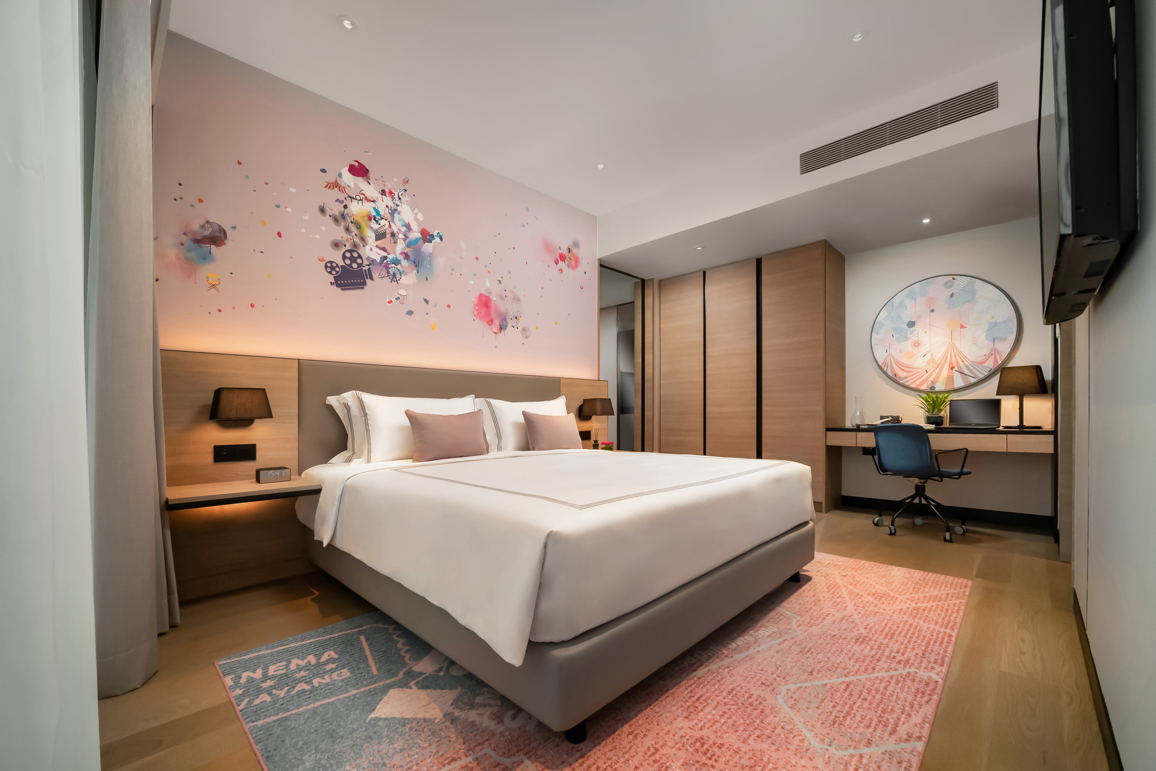 Capri by Fraser, Bukit Bintang 22/67