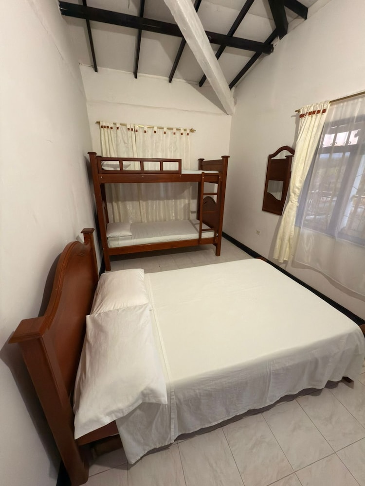Finca Hotel La Moni 5/18