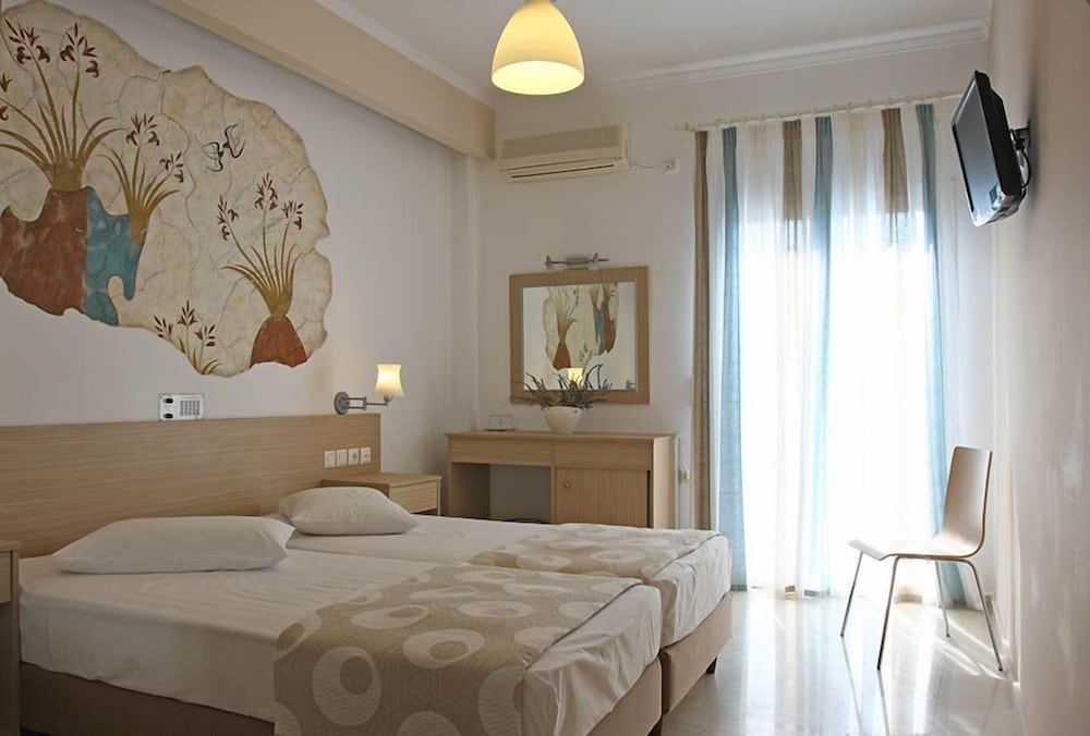 Hippocampus Hotel 15/72