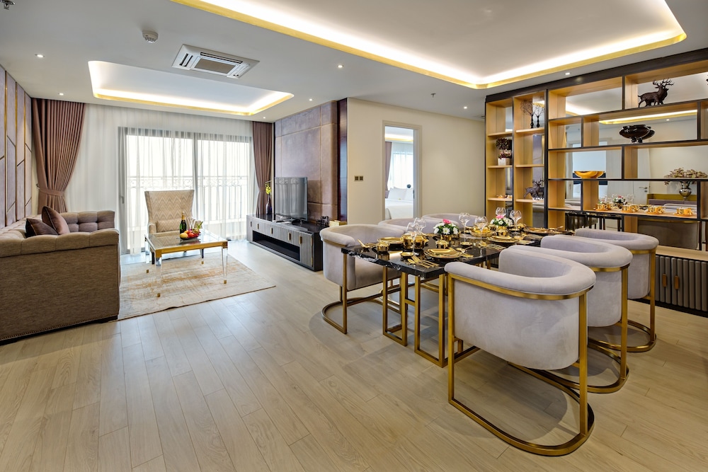Wyndham Danang Golden Bay 31/50