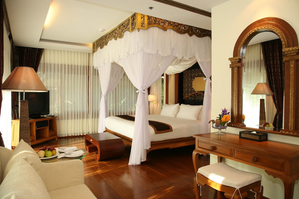 Khum Phaya Resort & Spa Boutique Collection 37/50