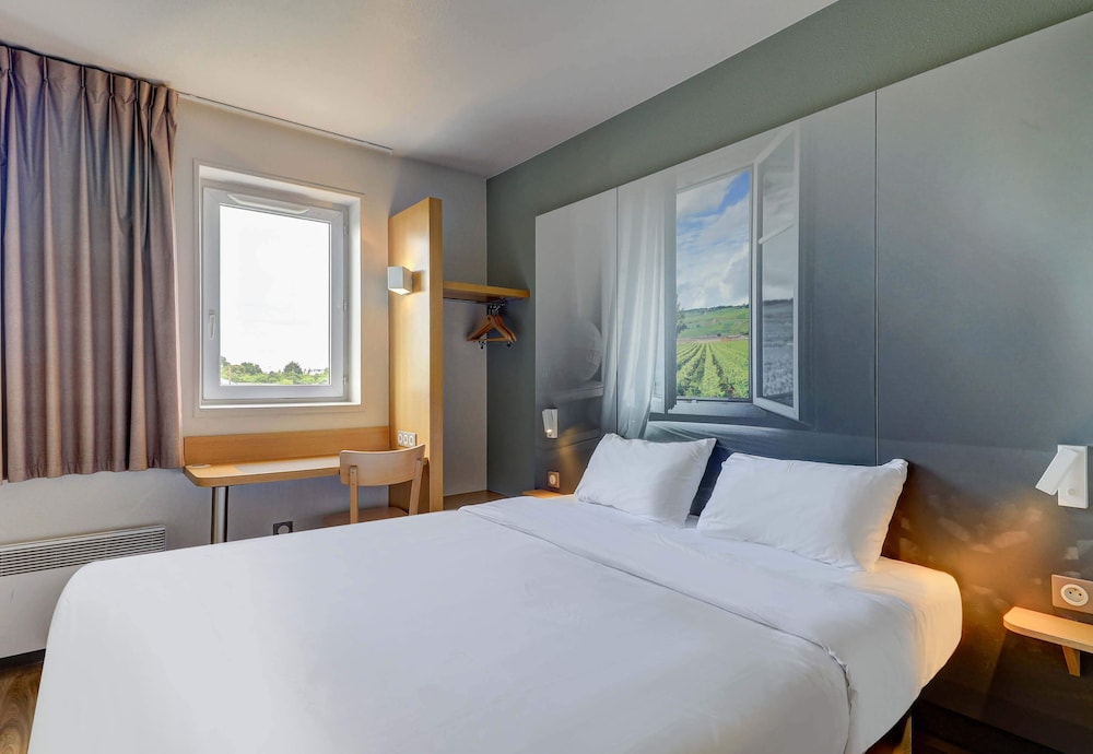 ROOM, DOUBLE BED, ACCESSIBLE
