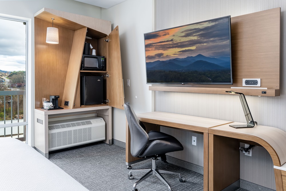 Courtyard by Marriott Asheville Biltmore Village 55/57