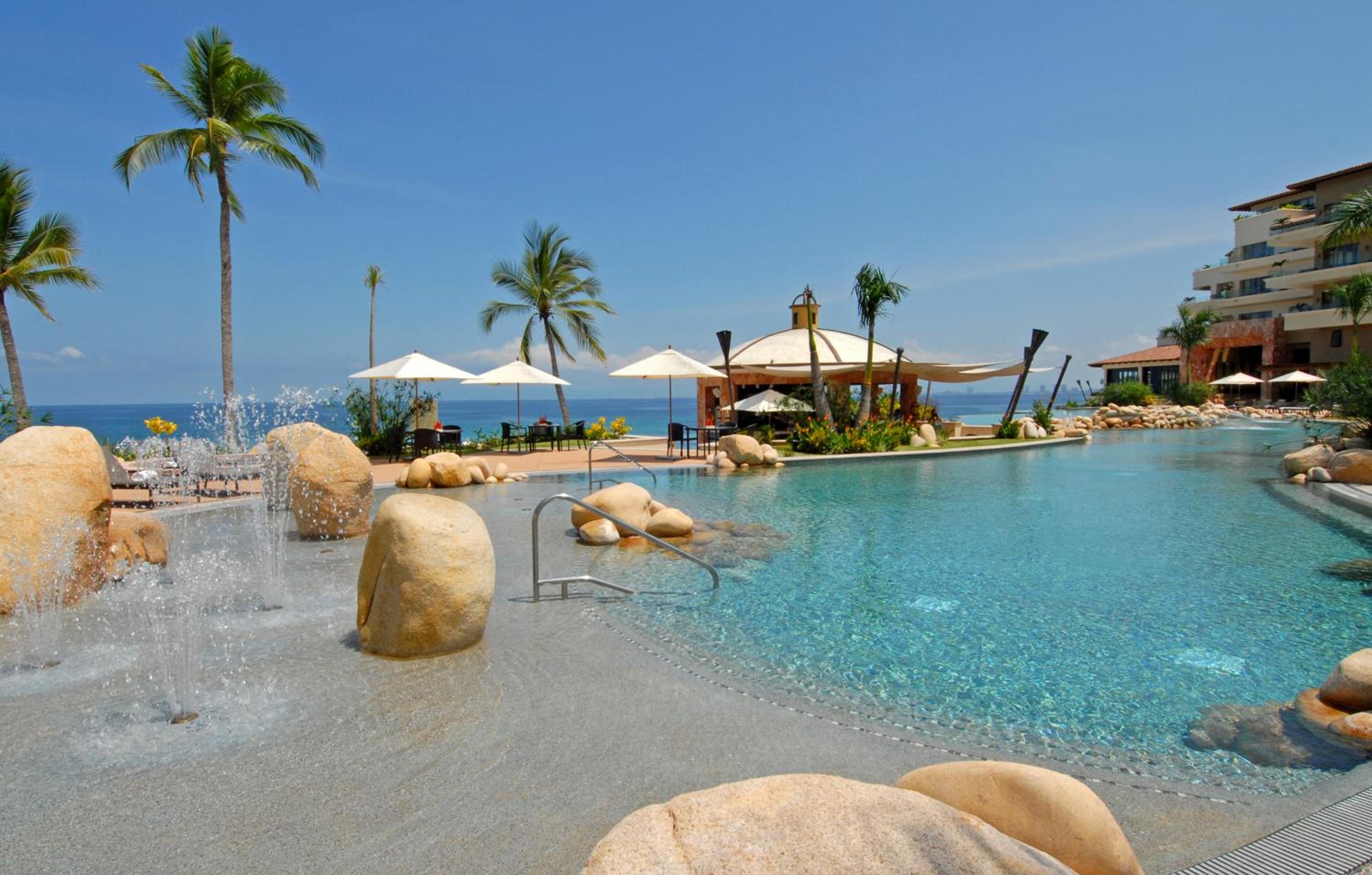 Garza Blanca Preserve Resort & Spa - All Inclusive 27/28