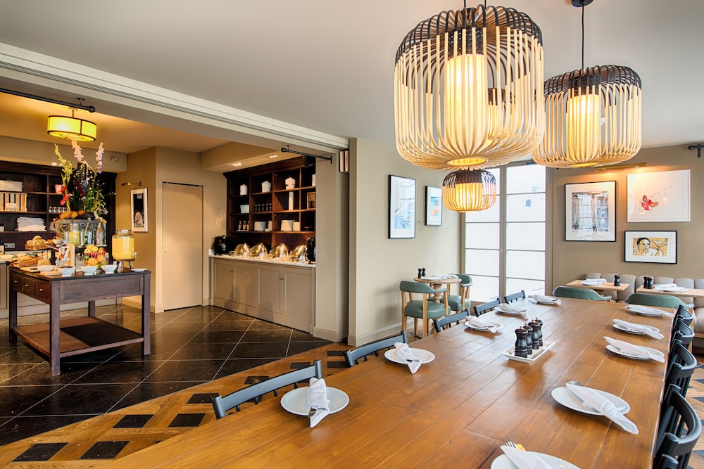 Mondrian Suites Berlin Checkpoint Charlie 45/80